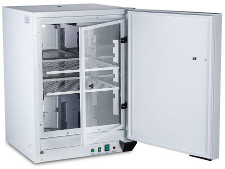 Термостат воздушный Смоленское СКТБ ТС-1/80 СПУ (80 л) (корпус из крашенной стали, арт. 1001)